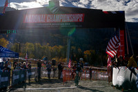 Team Relay - 2025 USA Cycling Collegiate Mountain Bike National Championships