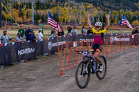 2025 USA Cycling Collegiate MTB National Championships