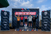 2025 USA Cycling Collegiate MTB National Championships