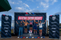 2025 USA Cycling Collegiate MTB National Championships