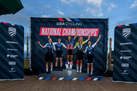 2025 USA Cycling Collegiate MTB National Championships