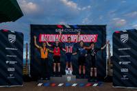 2025 USA Cycling Collegiate MTB National Championships