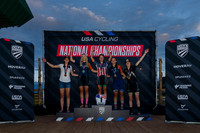 2025 USA Cycling Collegiate MTB National Championships