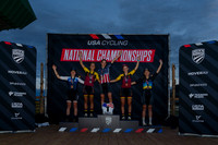 2025 USA Cycling Collegiate MTB National Championships