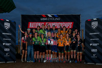 2025 USA Cycling Collegiate MTB National Championships