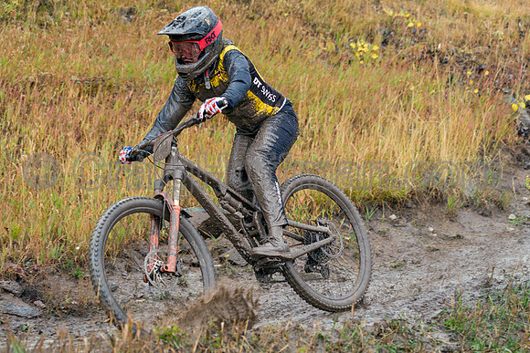 2025 USA Cycling Collegiate MTB National Championships