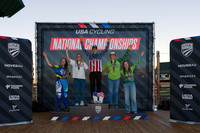 2025 USA Cycling Collegiate MTB National Championships