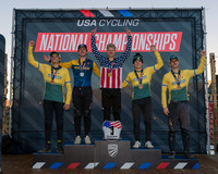 2025 USA Cycling Collegiate MTB National Championships