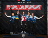 2025 USA Cycling Collegiate MTB National Championships