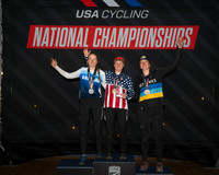 2025 USA Cycling Collegiate MTB National Championships