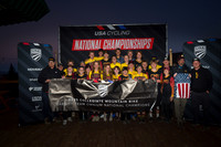 2025 USA Cycling Collegiate MTB National Championships