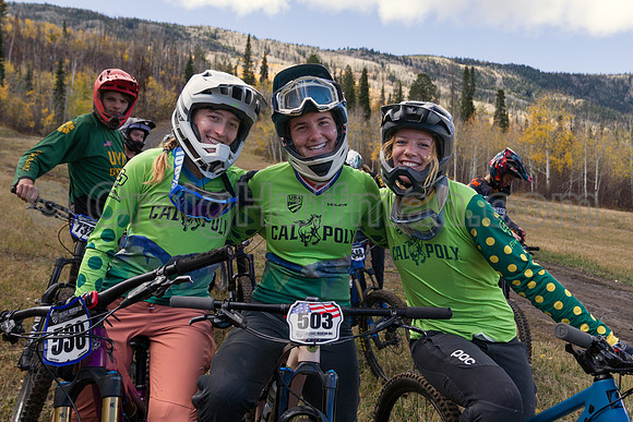 2025 USA Cycling Collegiate MTB National Championships