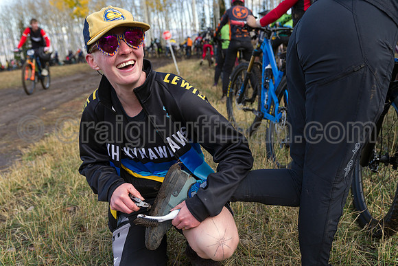 2025 USA Cycling Collegiate MTB National Championships