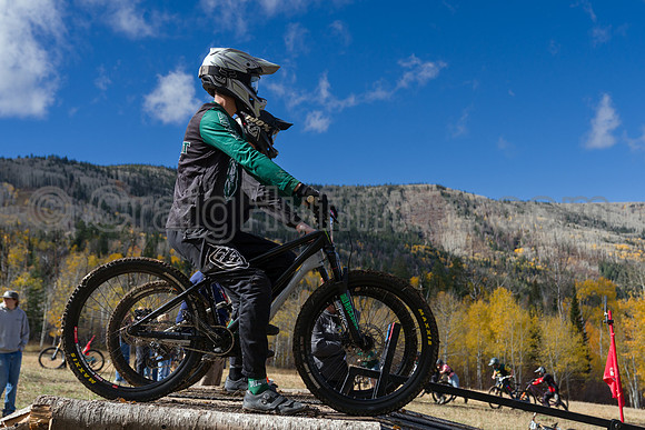 2025 USA Cycling Collegiate MTB National Championships