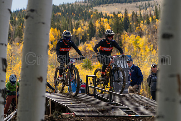 2025 USA Cycling Collegiate MTB National Championships