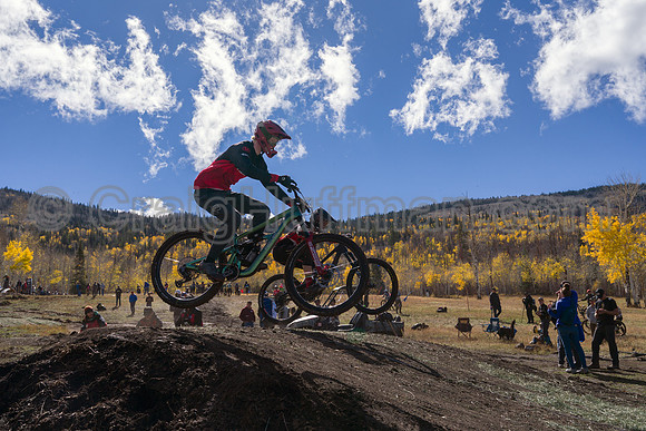 2025 USA Cycling Collegiate MTB National Championships