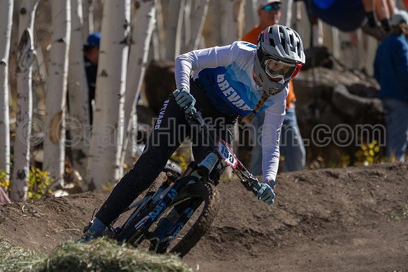 2025 USA Cycling Collegiate MTB National Championships