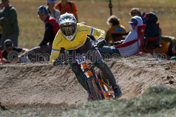 2025 USA Cycling Collegiate MTB National Championships