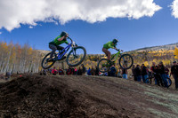 Dual Slalom (DS) - 2025 USA Cycling Collegiate Mountain Bike National Championships