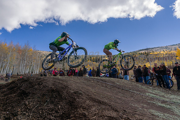 2025 USA Cycling Collegiate MTB National Championships