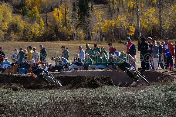 2025 USA Cycling Collegiate MTB National Championships