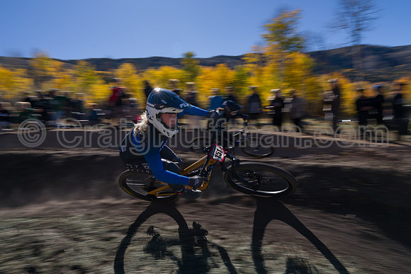 2025 USA Cycling Collegiate MTB National Championships