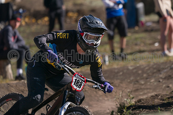2025 USA Cycling Collegiate MTB National Championships
