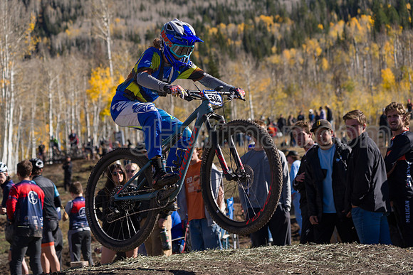 2025 USA Cycling Collegiate MTB National Championships