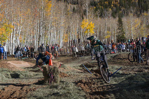 2025 USA Cycling Collegiate MTB National Championships