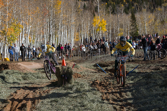 2025 USA Cycling Collegiate MTB National Championships