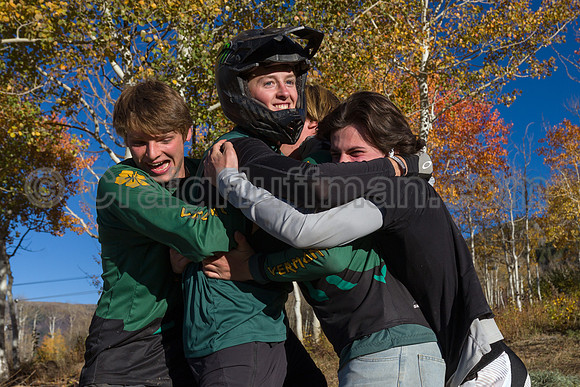 2025 USA Cycling Collegiate MTB National Championships