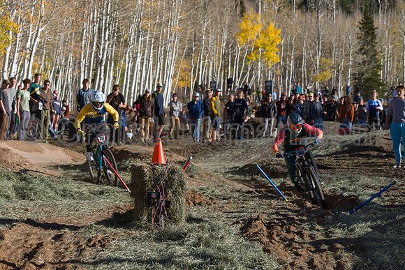 2025 USA Cycling Collegiate MTB National Championships