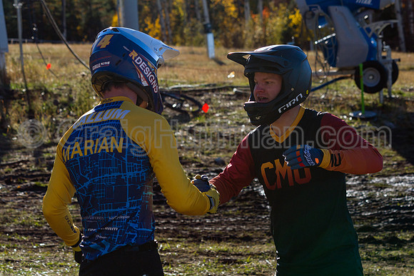 2025 USA Cycling Collegiate MTB National Championships
