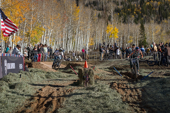 2025 USA Cycling Collegiate MTB National Championships