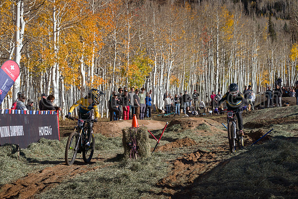 2025 USA Cycling Collegiate MTB National Championships