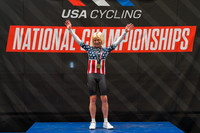 2025 USAC Masters & Para-cycling Track National Championships