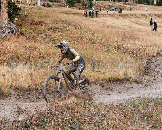2025 USA Cycling Collegiate MTB National Championships