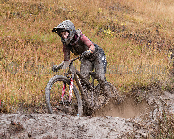 2025 USA Cycling Collegiate MTB National Championships