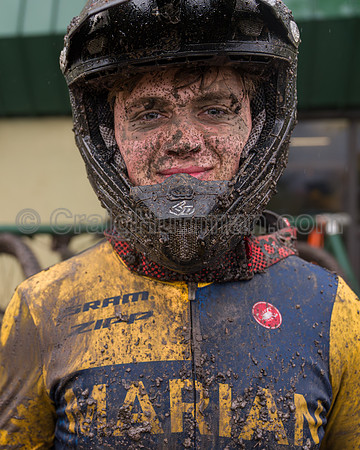 2025 USA Cycling Collegiate MTB National Championships