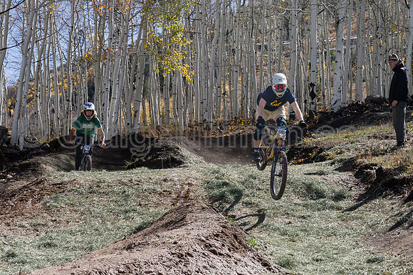 2025 USA Cycling Collegiate MTB National Championships
