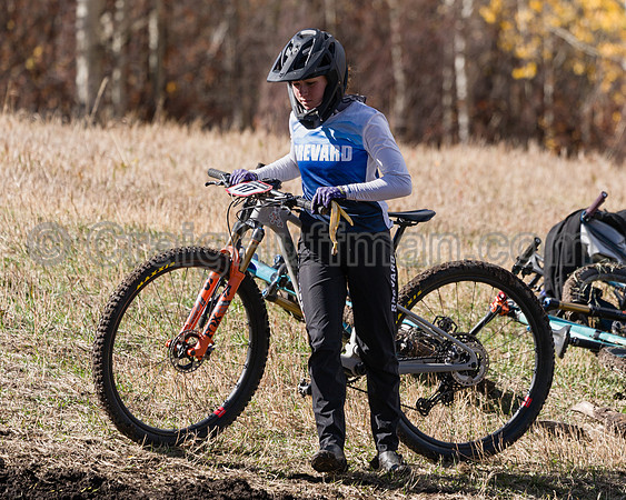 2025 USA Cycling Collegiate MTB National Championships