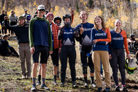 2025 USA Cycling Collegiate MTB National Championships