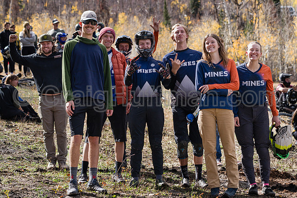 2025 USA Cycling Collegiate MTB National Championships