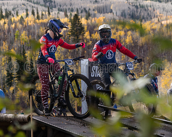 2025 USA Cycling Collegiate MTB National Championships