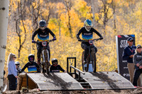 2025 USA Cycling Collegiate MTB National Championships
