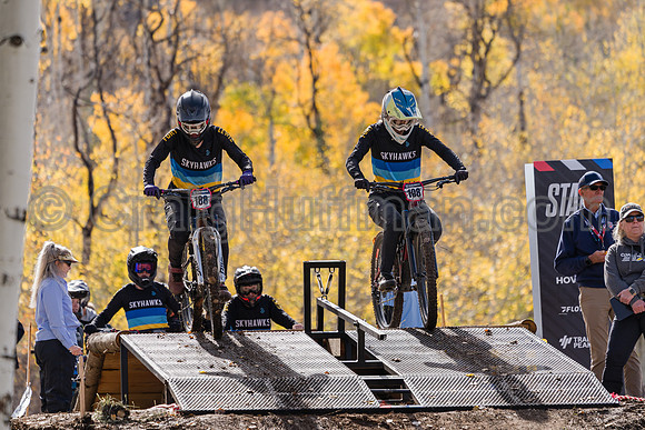 2025 USA Cycling Collegiate MTB National Championships