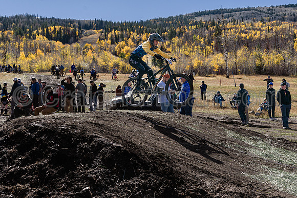 2025 USA Cycling Collegiate MTB National Championships