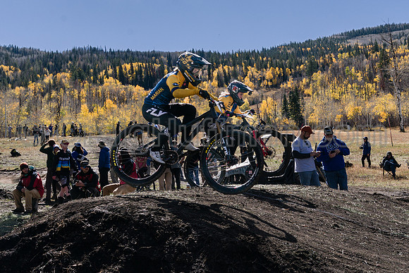 2025 USA Cycling Collegiate MTB National Championships