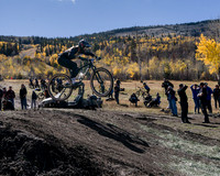2025 USA Cycling Collegiate MTB National Championships