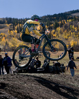 2025 USA Cycling Collegiate MTB National Championships
